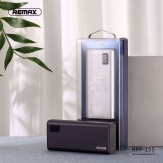 Remax Power Bank 10000 RPP-153 Remax Power Bank 10000 RPP-153