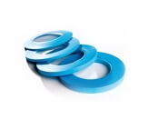 Troton Малярная эластичная линейная лента 3mm/55m