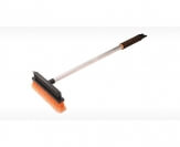 Perie de scurgere cu mâner din aluminiu (Racletă) NT ALU 65сm