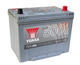 Yuasa YBX5068 Yuasa YBX5068