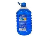 Жид-ть в бочок омывателя лето Fraber C-L 5 л