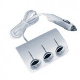 Bricheta Splitter Multifunctional auto CDS-228 1 PCE 1 black