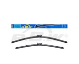 Perii stergatoare de parbriz R.B.W. 90255 26+18 650mm+450mm VW/ Audi