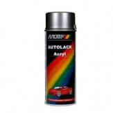 51081 Black Met autolack sp.400ml 51081 Black Met autolack sp.400ml