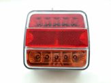Lumina spate LED 12/24V