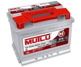 MUTLU 63Ah MUTLU 63Ah
