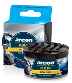 Aromatizator Areon Ken New Car