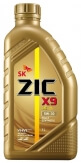 Zic X9 LS 5W-30 1L Zic X9 LS 5W-30 1L