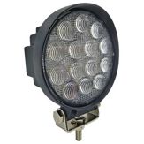 Far 42W/ 30 12-24V (faz rotund îngust)