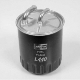 ТОПЛИВНЫЙ ФИЛЬТР CHAMPION CFF 100440 (PP 841/6)-(ST 768)