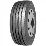 Jinyu (пер) 315/80 R22.5 JF568 MRT 156/153L PR 20 Jinyu (пер) 315/80 R22.5 JF568 MRT 156/153L PR 20