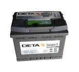 Deta DA640 Senator 3 Deta DA640 Senator 3