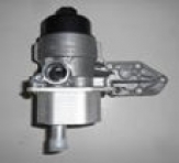 FASE Охладитель масла TRANSİT V.347 2.4 TDCİ 06>