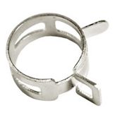 Clemă cu arc d=11,9-13,1