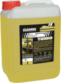 Șampon auto pentru curățare fără contact Cleanol Turbo 6kg
