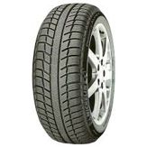 MICHELIN Primacy Alpin PA3 195/55 R16 87H