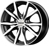 Carwel Бекан-N 40/6,5 R15/5x114.3