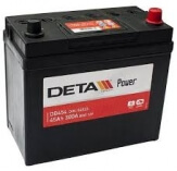 Deta DB454 Power Deta DB454 Power
