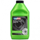 Lichid de frina DOT-3 LUXE 0,455kg. Lichid de frina DOT-3 LUXE 0,455kg.
