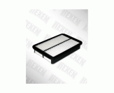 HEXEN A 55069 (SB 933)-(AP 160)