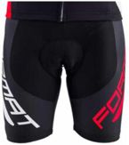Pantaloni Scurti Ciclism TRS007-FF02 Format S RSHFMTS00001