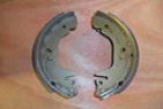 FASE Тормозные накладки ручного тормоза TRANSİT T.12 93>99