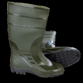 Сапоги резиновые 45