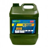 Oilright Масло дизельное М10ДМ Sae 30 20л