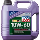Liqui Moly Synthoil Race Tech GT1 10W-60 5L Liqui Moly Synthoil Race Tech GT1 10W-60 5L