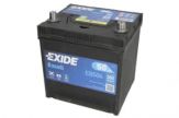 EXIDE EB504 12V 50Ah 360A P 200/173/222 B1 EXIDE EB504 12V 50Ah 360A P 200/173/222 B1