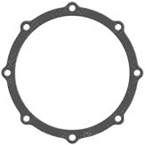 Garnitura capacului pantofului KAMAZ balancer