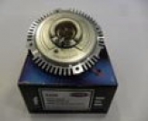 FASE Сцепление вентилятор радиатора TAUNUS BM 76>