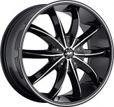 MKW A-608 7.5 R17 10x114.3/120 40 74.1 A/MB MKW A-608 7.5 R17 10x114.3/120 40 74.1 A/MB