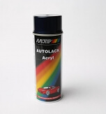 53995 Blue Met autolack sp.400ml 53995 Blue Met autolack sp.400ml