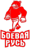 Autocolante "Боевая русь" Autocolante "Боевая русь"