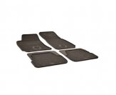 Skoda Superb (2002-2008) салон Skoda Superb (2002-2008) салон