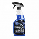Curatator de discuri "Disk Cleaner Blue" 600 ml
