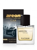 Aromatizator Areon Perfume New Platinum glass 50ml 1buc