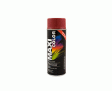 EMAIL-AEROSOL MX3003 MAXI COLOR RAL3003 ROSU ÎNCHIS 400ML
