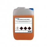 СПЕЦИАЛЬНАЯ ЖИДКОСТЬ ДЛЯ ЧИСТКИ ТЕКСТИЛЕ FRABER 73760 LAVA INTERNI B BLACK ORCHID 5KG