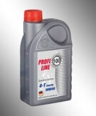 Hundert Profi Line 4 T Energy 10W-50 1L Hundert Profi Line 4 T Energy 10W-50 1L
