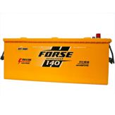 Автомобильные аккумуляторы АКБ FORSE 140Ah E