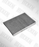 САЛОННЫЙ ФИЛЬТР HEXEN FS8134C (K1288 A)-(CUK3569)