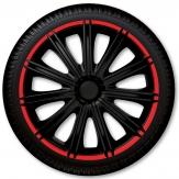 CAPACE ROTI 14 NERO R BLACK