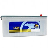 BAREN 6Π‘Π’-225Ah LKW Super HD BAREN 6Π‘Π’-225Ah LKW Super HD