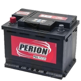 Perion S4 006 242x175x190 мм 60Ah 540A (EN) Клеммы 1