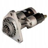 Starter YUMZ cu cutie de viteze 12V 27 kW