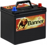 Banner Power Bull P45 24