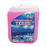 ЖИДКОСТЬ ДЛЯ СИСТЕМЫ ОТОПЛЕНИЯ -80* CATOL LUX 10KG.