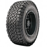BF Goodrich All Terrain T/A 33/12.50 R15 108R BF Goodrich All Terrain T/A 33/12.50 R15 108R